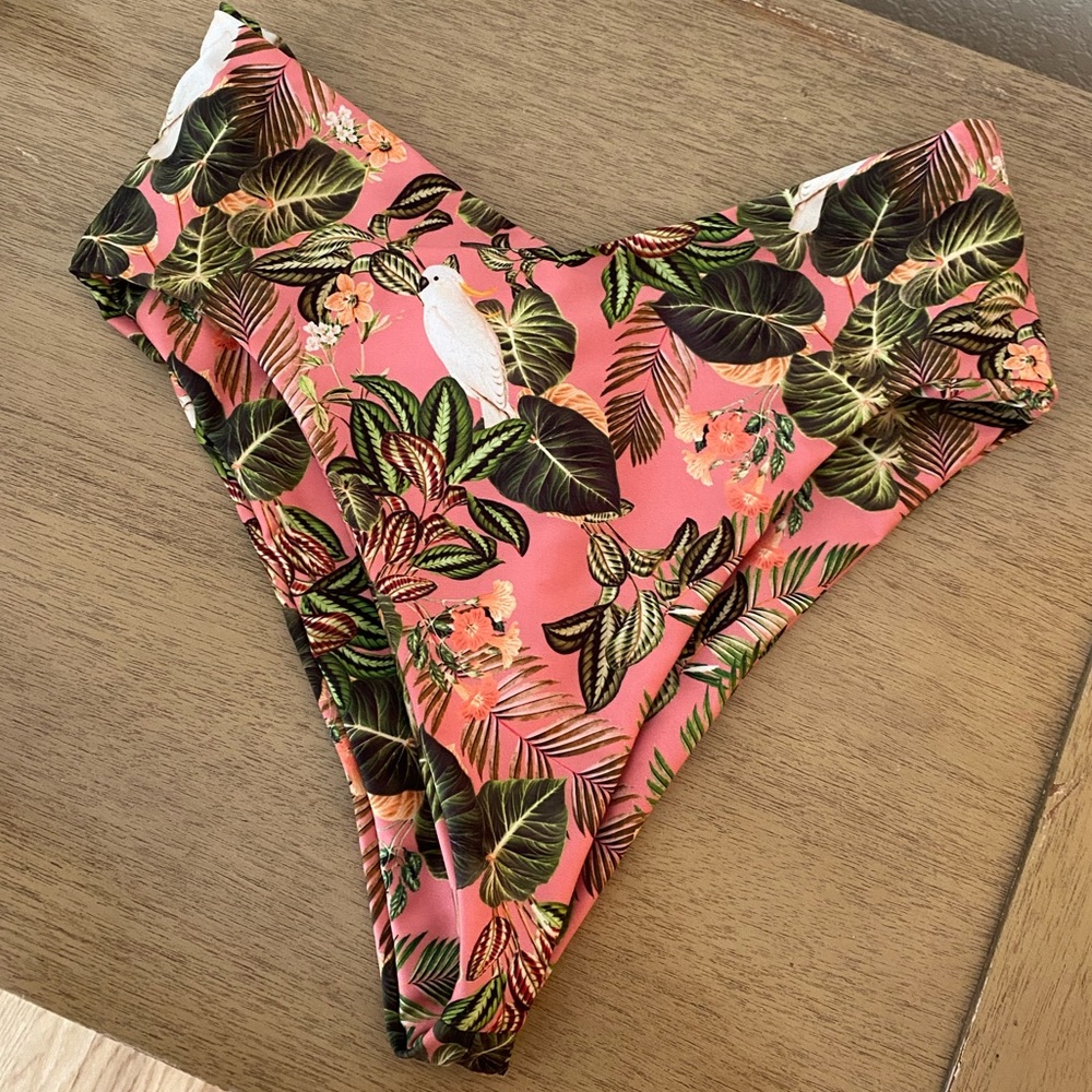 Skatie Melly bottoms